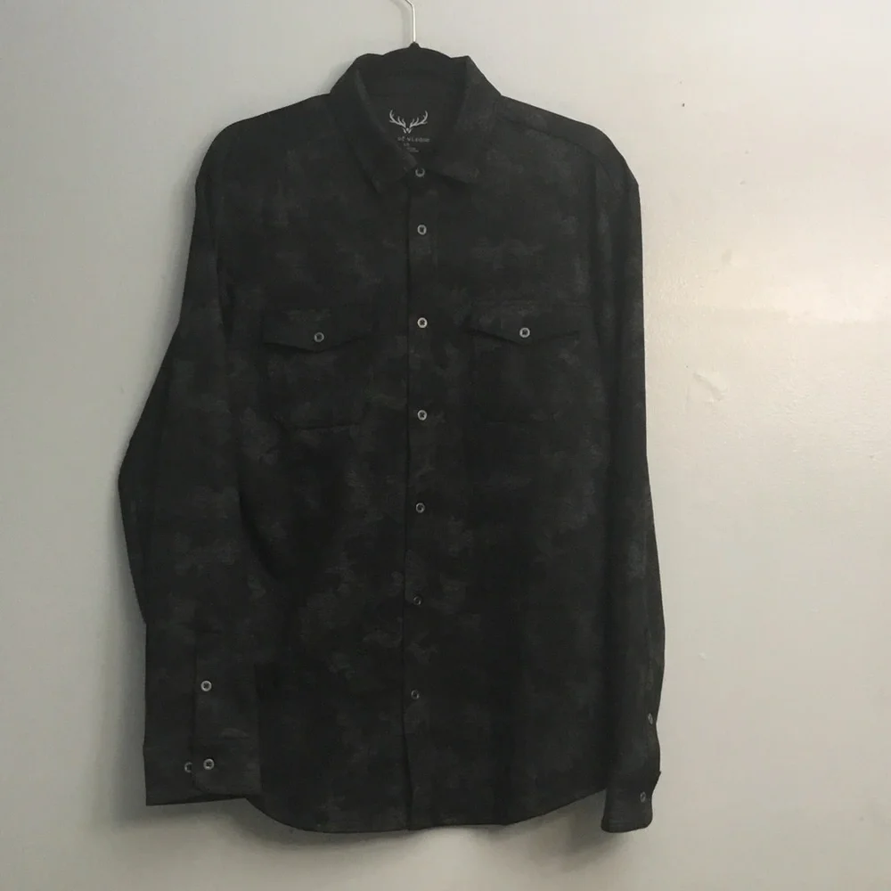 Age Of Wisdom classic black